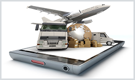 Business Vehicle Tracking Leicester