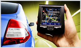 Vehicle Tracking Devices Leicester